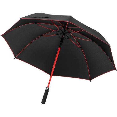 Parapluie en pongé