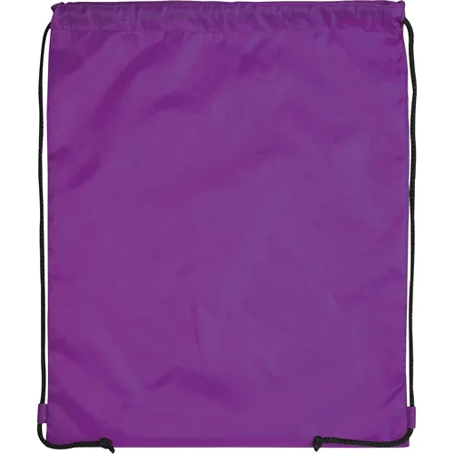 Bolsa de deporte de poliéster reciclado