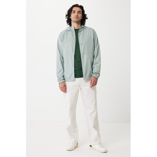 IQONIQ Logan recycled polyester lightweight jacket IQONIQ Logan recycled polyester lightweight jacket