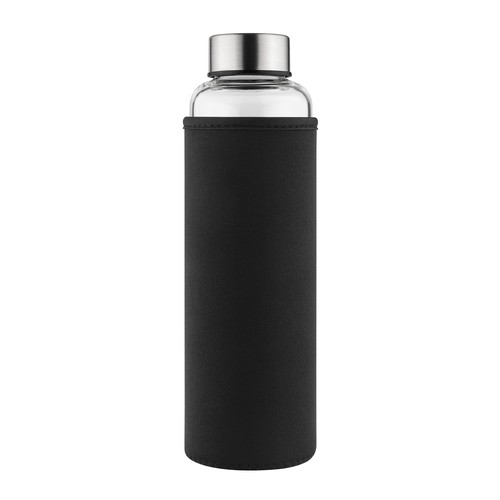 Metmaxx® GenerationRefill bouteille en verre "HydratePro" Metmaxx® GenerationRefill bouteille en verre "HydratePro"