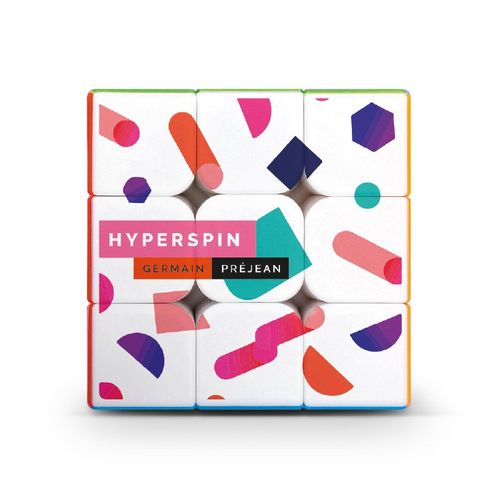 CUBE CASSE-TETE CUBE CASSE-TETE