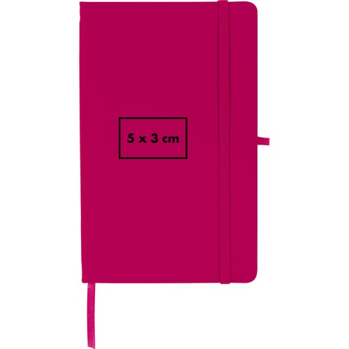 A5 note book Kiel