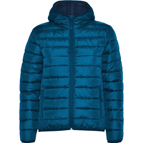 Chaqueta acolchada mujer NORWAY WOMAN