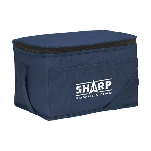 Keep-it-Cool GRS RPET cooler bag
