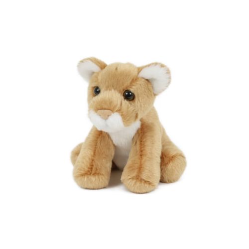 stuffed toy