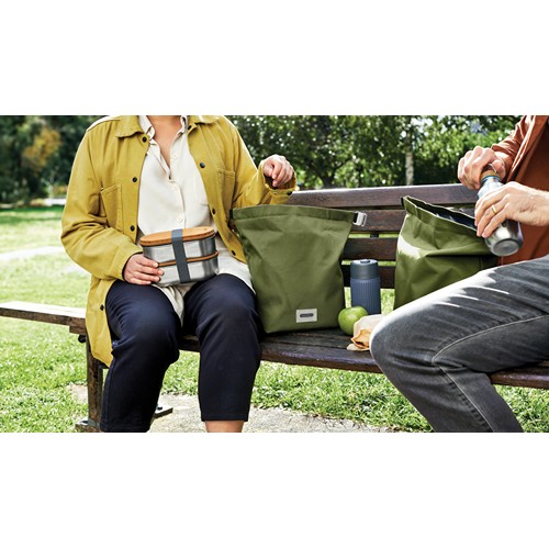 Black+Blum 6.7L insulated Lunch/Cooler Bag