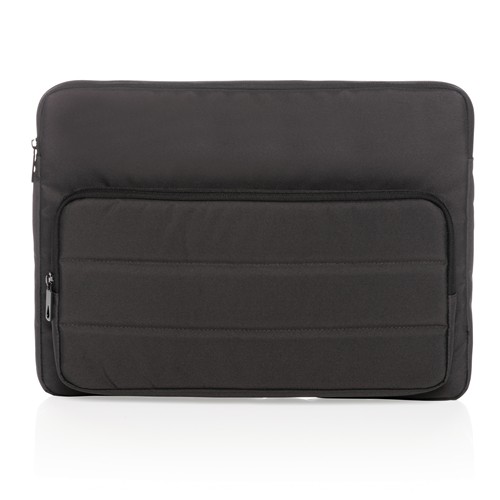 Pochette pour ordinateur 15,6" Impact en rPET AWARE™