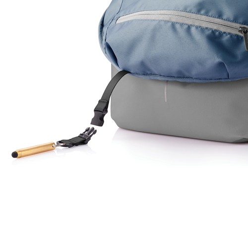 Bobby Soft, anti-theft backpack Bobby Soft, anti-theft backpack