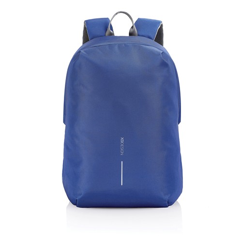 Bobby Soft, anti-theft backpack