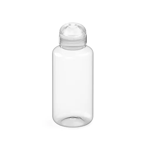 Drink bottle "Sports" clear-transparent 0.7 l