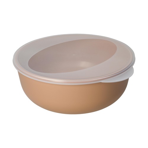 Food-Bowl "ToGo", 2,2 l, couvercle 1K Food-Bowl "ToGo", 2,2 l, couvercle 1K