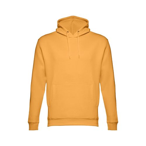 THC PHOENIX. Felpa (unisex) con cappuccio in cotone e poliestere