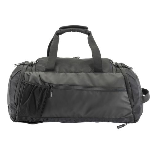 Recycled polyester (R-PET) Duffel/backpack