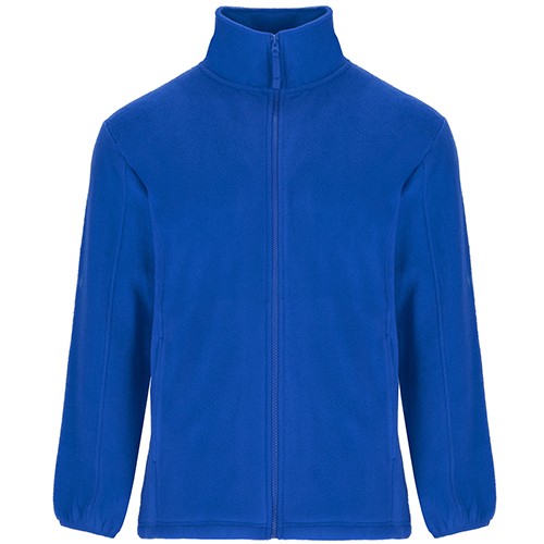 Fleece sweat jacket ARTIC HOMBRE