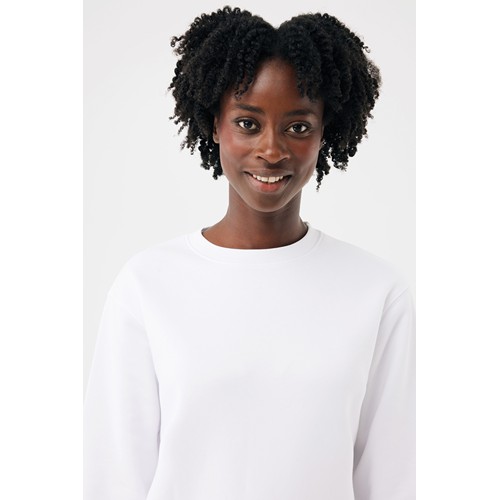 IQONIQ Torla recycled cotton crew neck IQONIQ Torla recycled cotton crew neck
