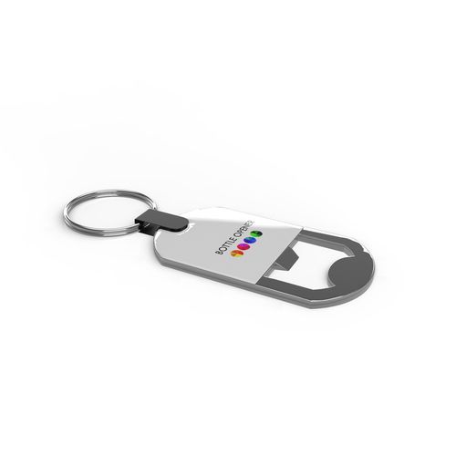 Key Ring Bottle Opener Key Ring Bottle Opener