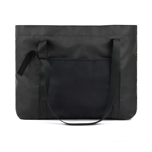 VINGA Livorno GRS recycled polyester maxi tote VINGA Livorno GRS recycled polyester maxi tote