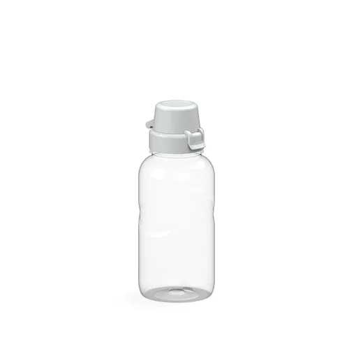 Drink bottle Carve "School" clear-transparent 0.5 l Drink bottle Carve "School" clear-transparent 0.5 l