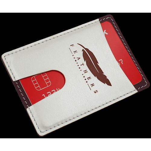 Credit card holder Credit card holder