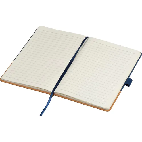 Carnet de notes en PU