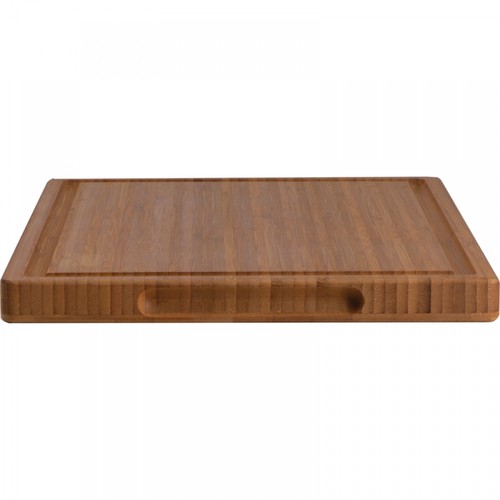 Bamboo cutting board