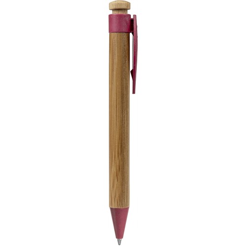 BAMBOO AND WHEAT STRAW+ABS BALLPOINT PEN + ABS BAMBOO AND WHEAT STRAW+ABS BALLPOINT PEN + ABS