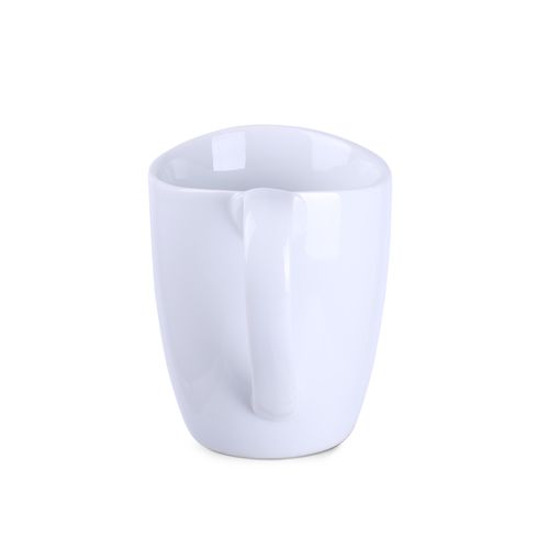 Mug Star 280ml white Mug Star 280ml white