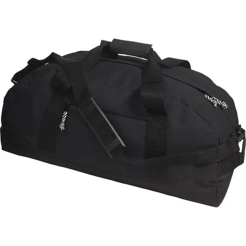 Sac de sport en polyester Amir Sac de sport en polyester Amir