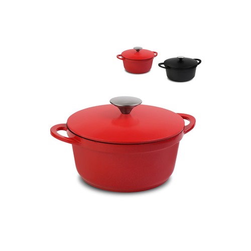 Orrefors Jernverk Aluminum pan 2.5L