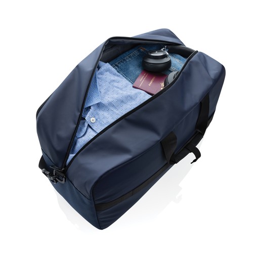 Armond AWARE™ RPET weekend duffel Armond AWARE™ RPET weekend duffel