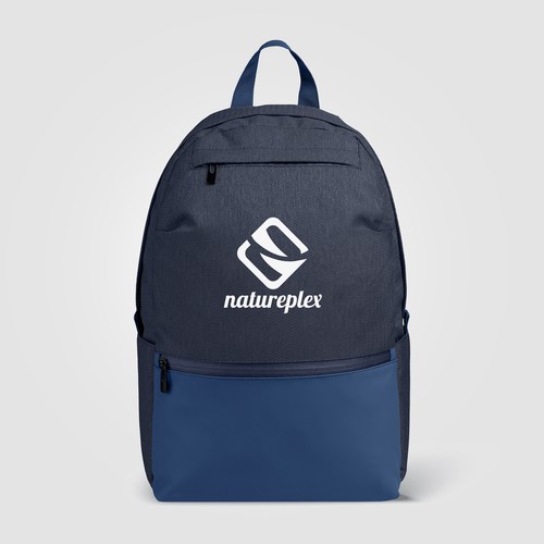 City Pack - 600D rPET Zaino pendolare City Pack - 600D rPET Zaino pendolare
