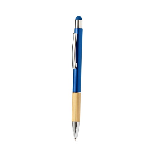 Stylus Touch Ball Pen Piket