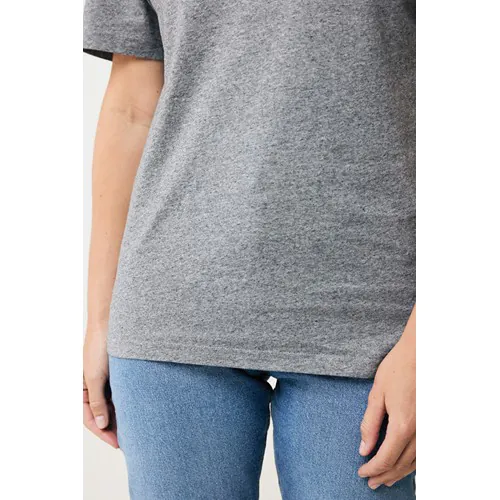 IQONIQ Sierra lichtgewicht gerecycled katoen t-shirt IQONIQ Sierra lichtgewicht gerecycled katoen t-shirt