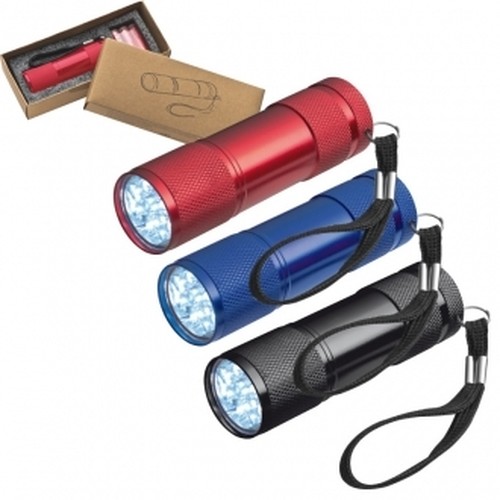 zaklamp
