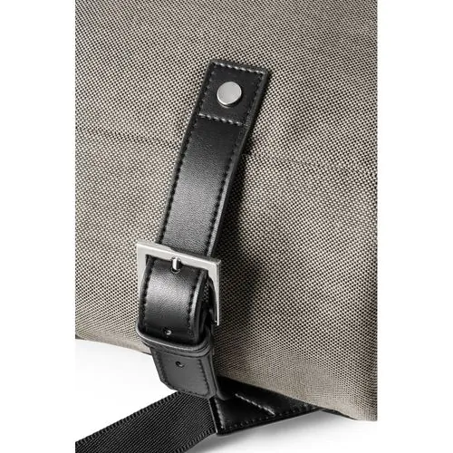 DIVERGENT BACKPACK II. Backpack for laptop up to 15'6'' in fabric and PU DIVERGENT BACKPACK II. Backpack for laptop up to 15'6'' in fabric and PU
