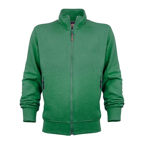 Full-Zip sweatshirt MERCURY