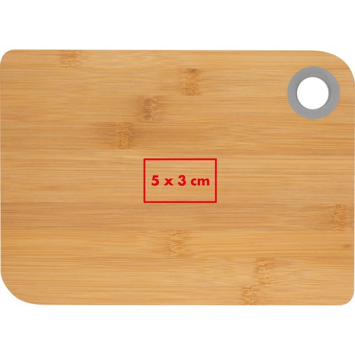 Bamboo cutting board Bamboo cutting board
