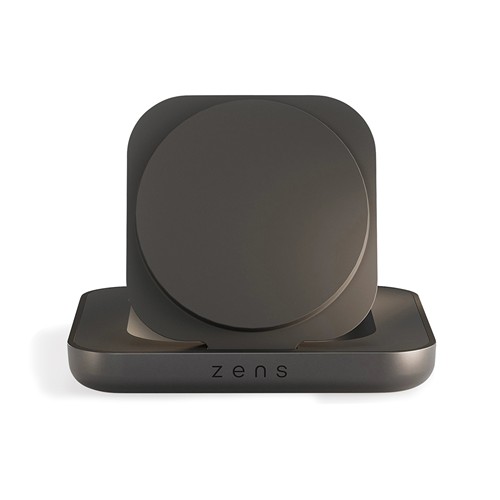 Zens Magnetic Nightstand Charger Zens Magnetic Nightstand Charger