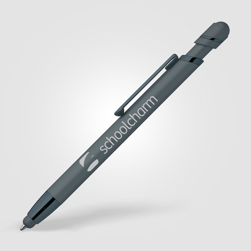 Atlantic Softy Metallic w/ Stylus Atlantic Softy Metallic w/ Stylus