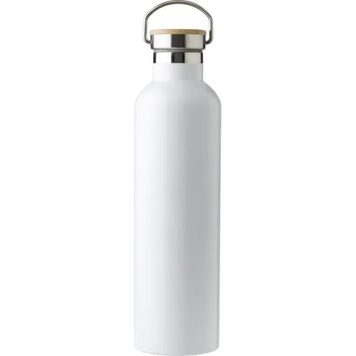 Borraccia in acciaio inox 304 a doppia parete Damien Borraccia in acciaio inox 304 a doppia parete Damien