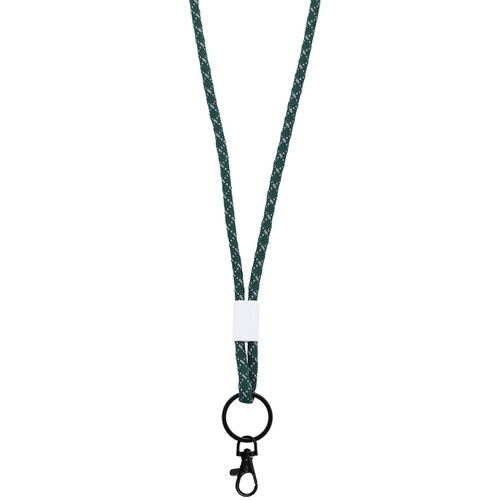 * PORTA BADGE IN POLIESTERE