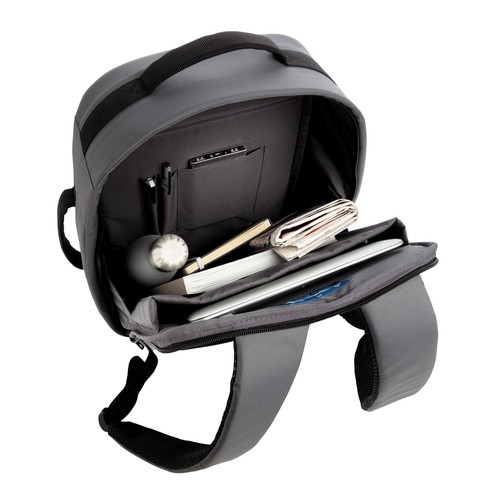 Zaino antifurto per PC 15,6" Impact AWARE ™ RPET Zaino antifurto per PC 15,6" Impact AWARE ™ RPET