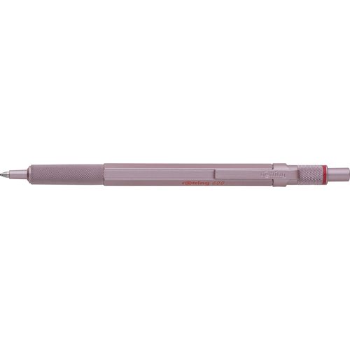 rOtring 600 ballpoint pen