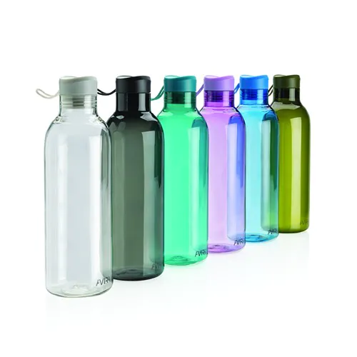 Bouteille 1L en rPET RCS Avira Atik