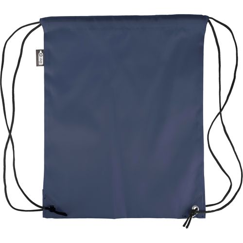 Sac à dos en polyester rPET recyclé Enrique
