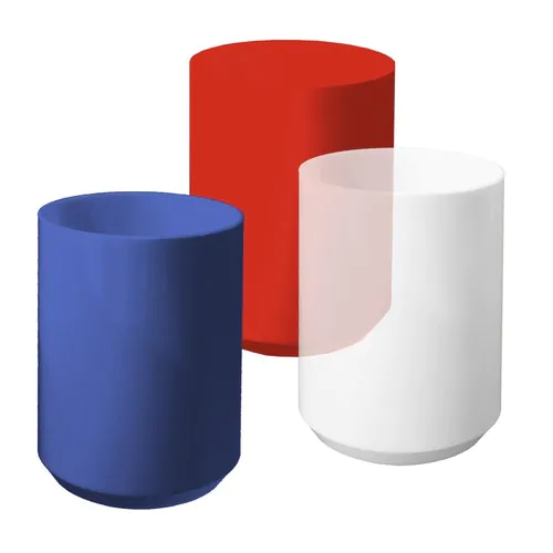 Toothbrush tumbler "Clean"