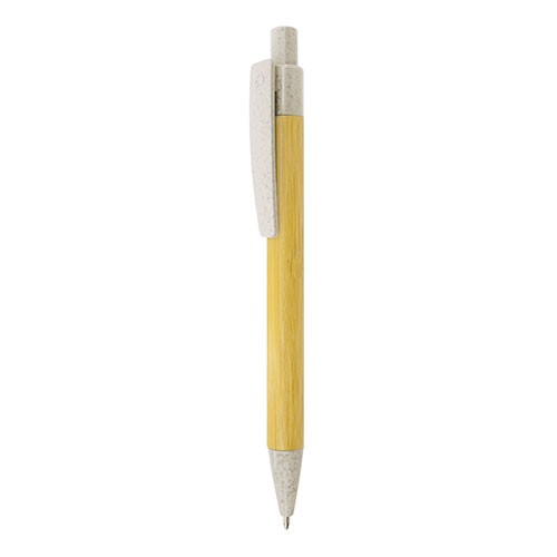 Bamboo ballpoint pen Cornappo
