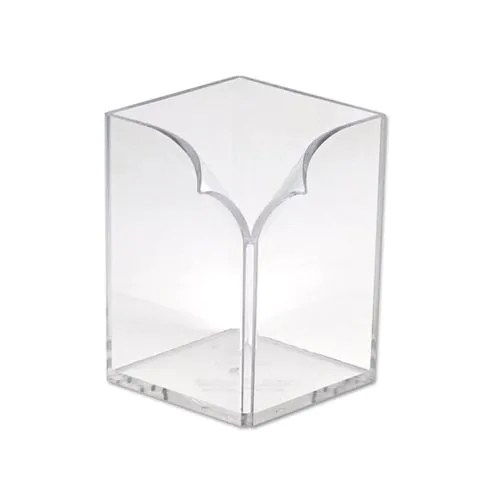 PENCIL POT (75x75x104mm) PENCIL POT (75x75x104mm)