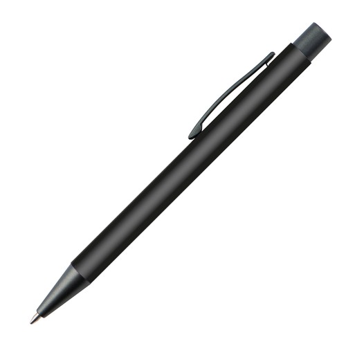 Balpen van kunststof