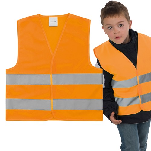 Kinder veiligheidsvest Ilo
